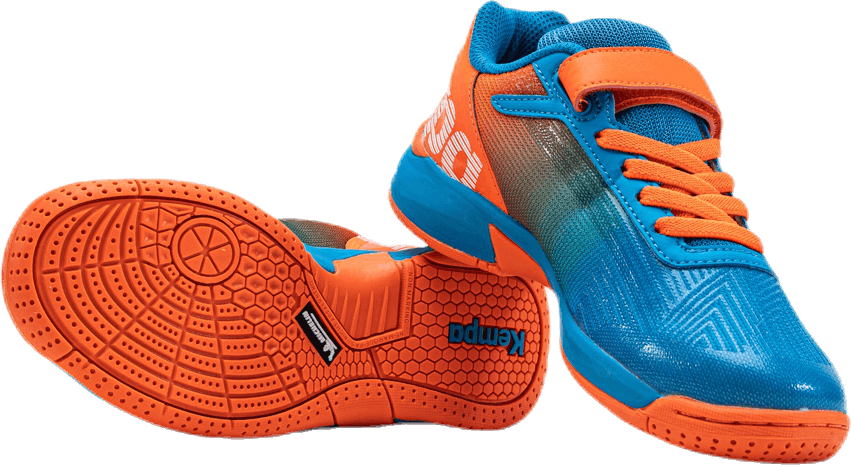 Attaque 2.0 Bleu/Rouge