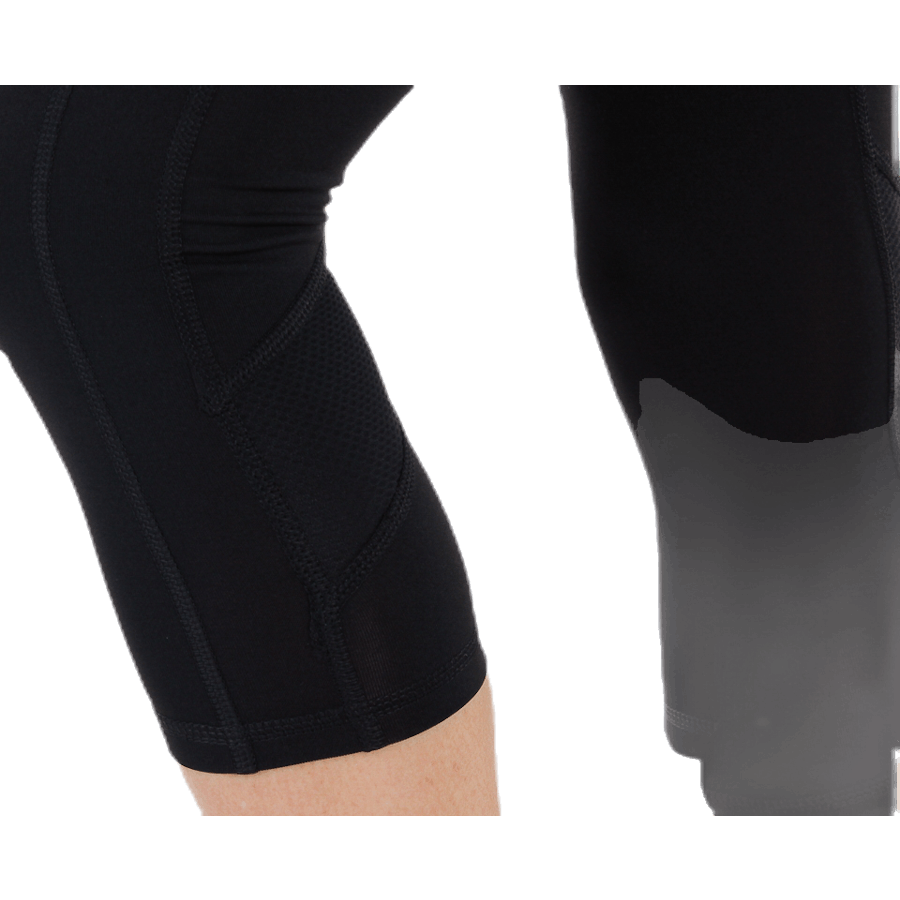 Running 3/4 Tight W Black