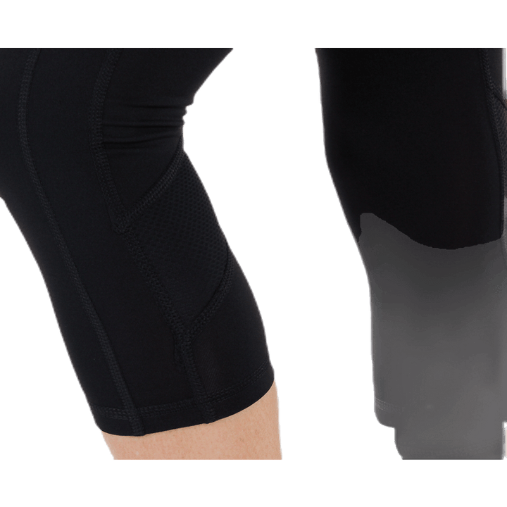 Running 3/4 Tight W Black