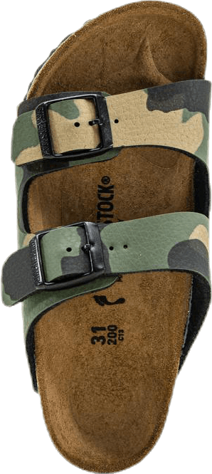 Arizona Kinder Gemustert