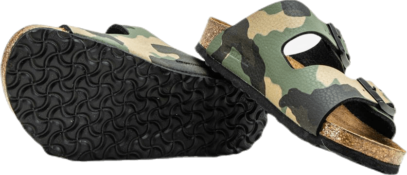 Arizona Kinder Gemustert