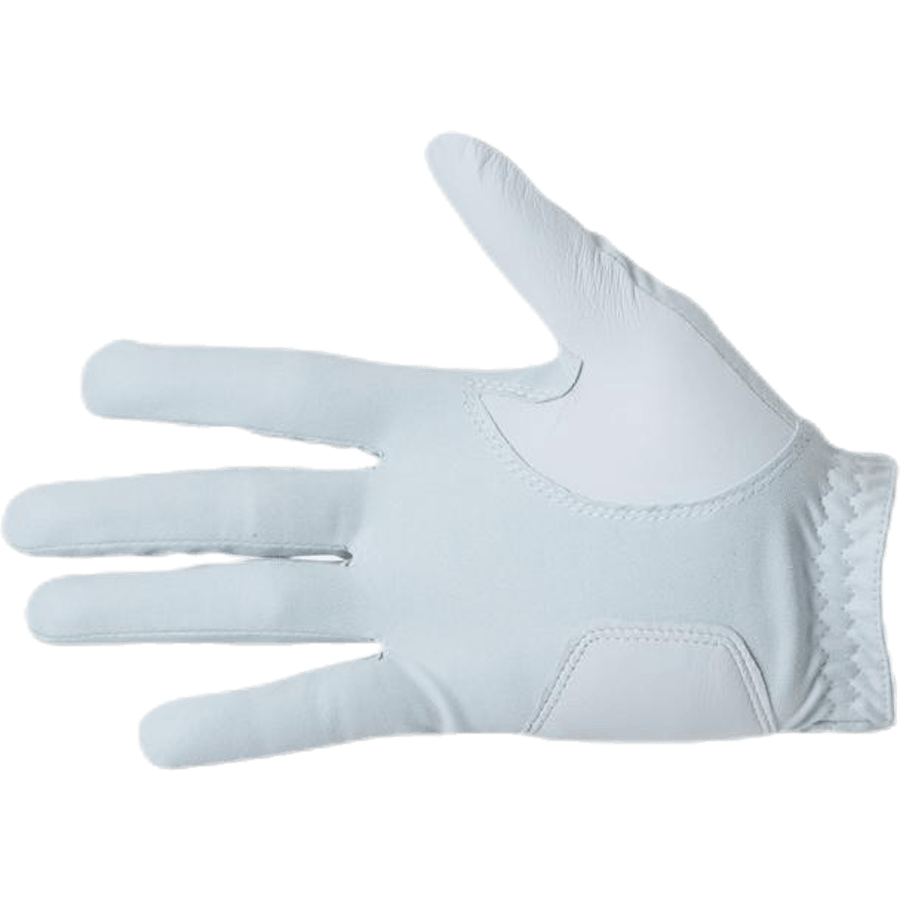 TM18 Stratus Tech Oikea Valkoinen