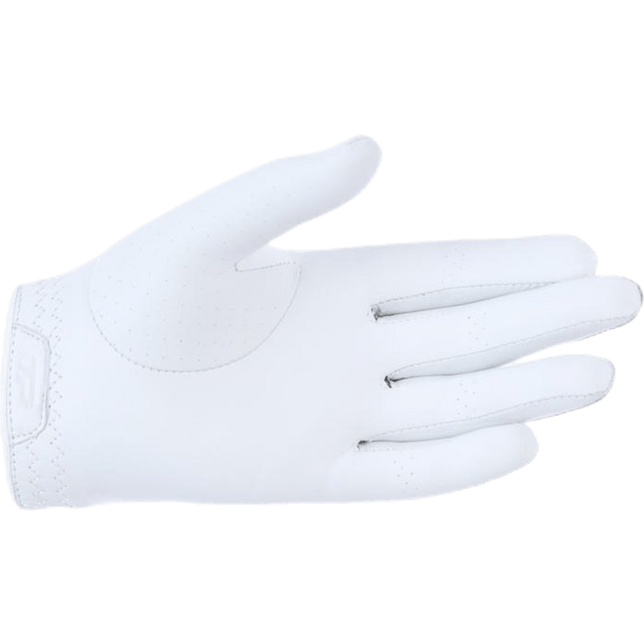 TM18 TP käsine vasen valkoinen