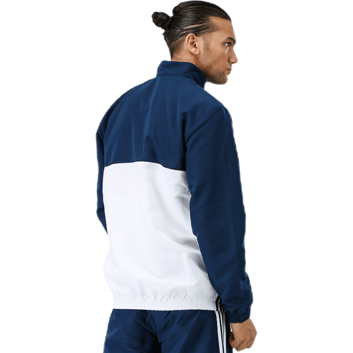 T16 Team Jacket M Blue