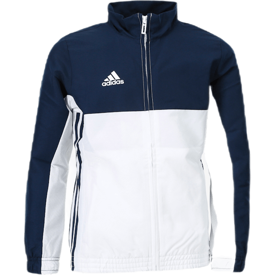 T16 Team Jacket Blue