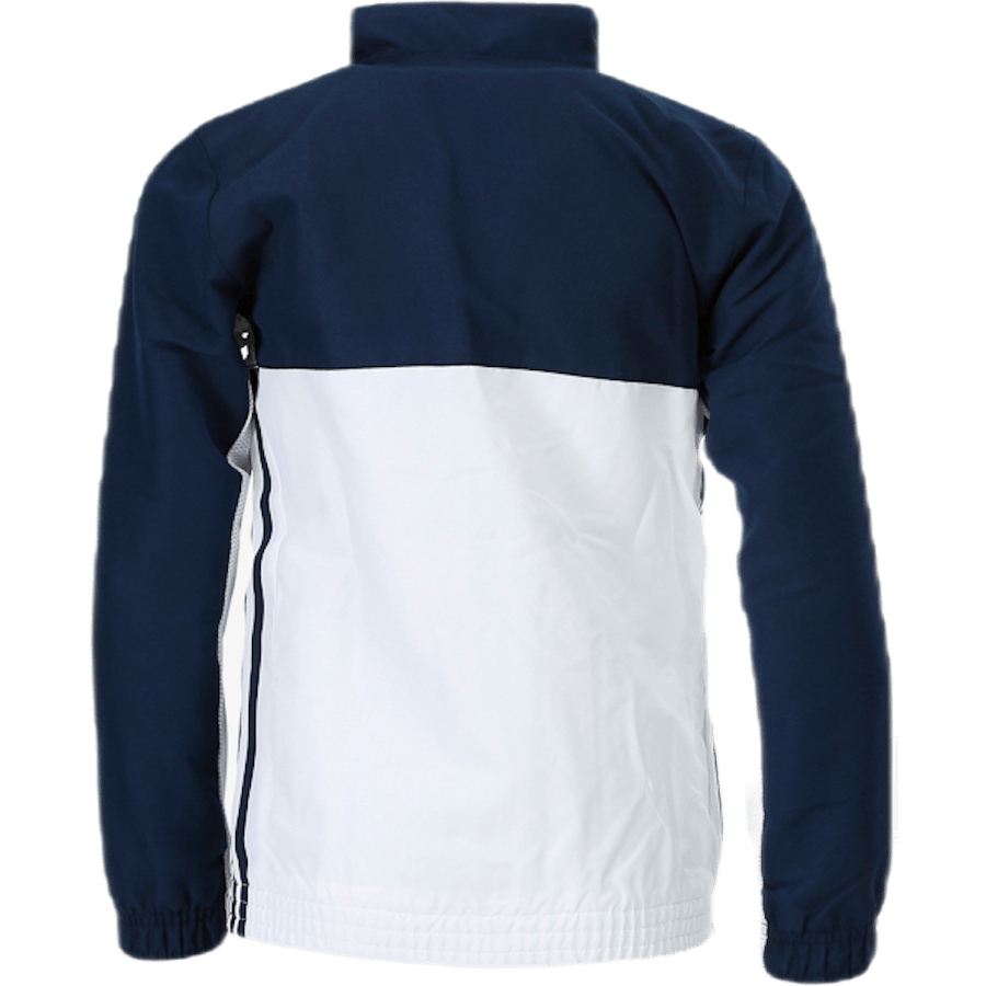 T16 Team Jacket Blue