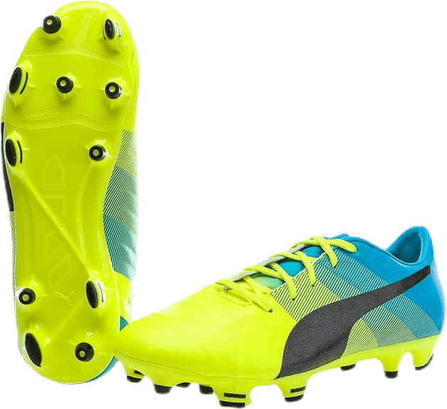 evoPOWER 1.3 FG Yellow