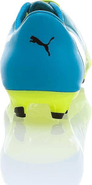 evoPOWER 1.3 FG Yellow