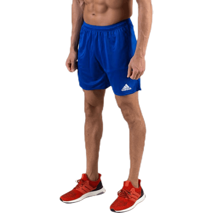 Parma 16 Sho With Brief Bold Blue / White