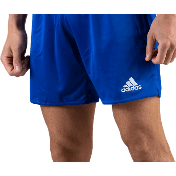 Parma 16 Sho With Brief Bold Blue / White