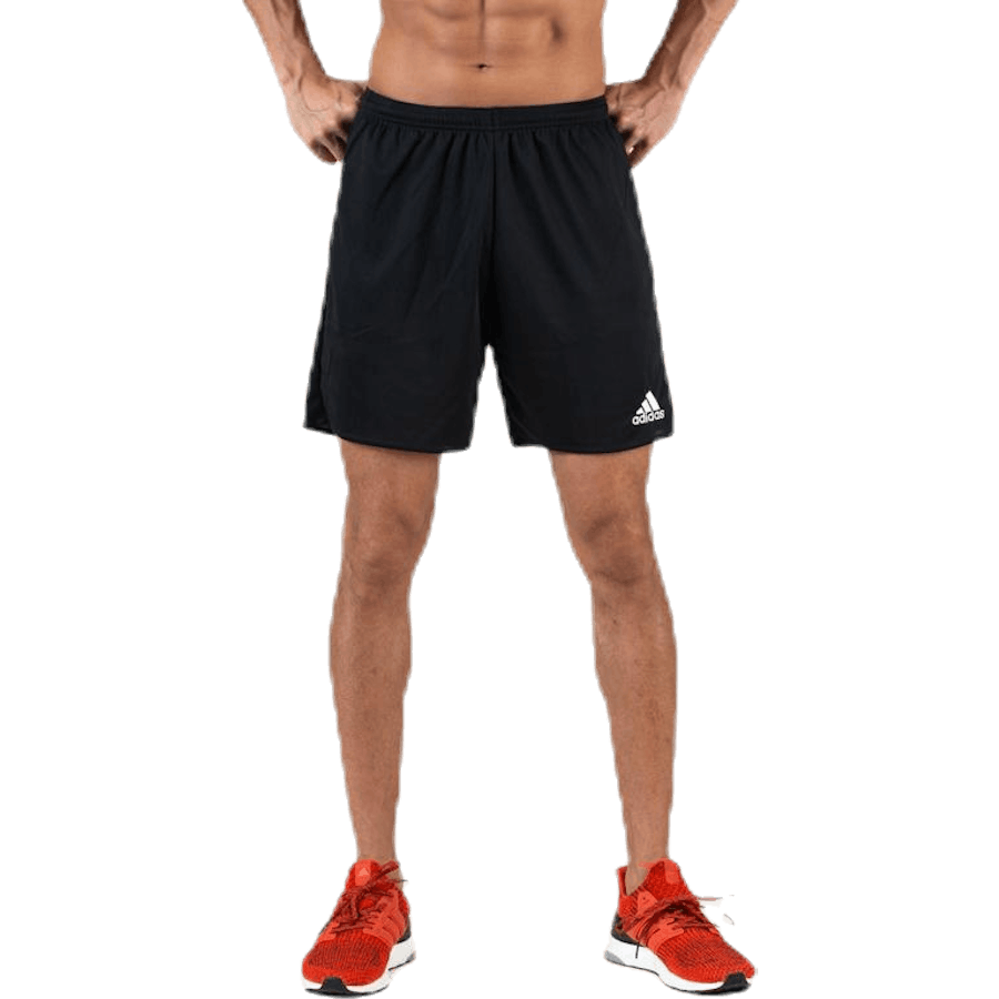 Parma 16 Shorts WB Black