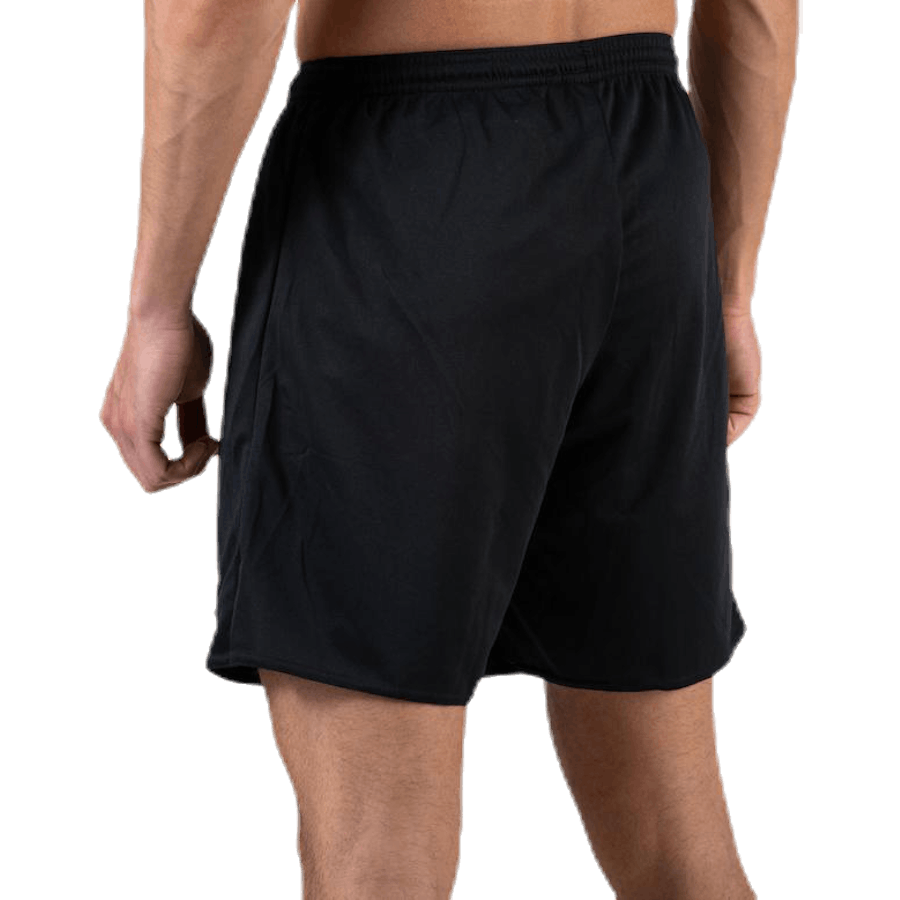 Parma 16 Shorts WB Black