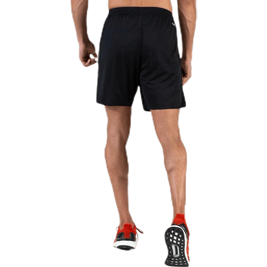 Parma 16 Shorts WB Black