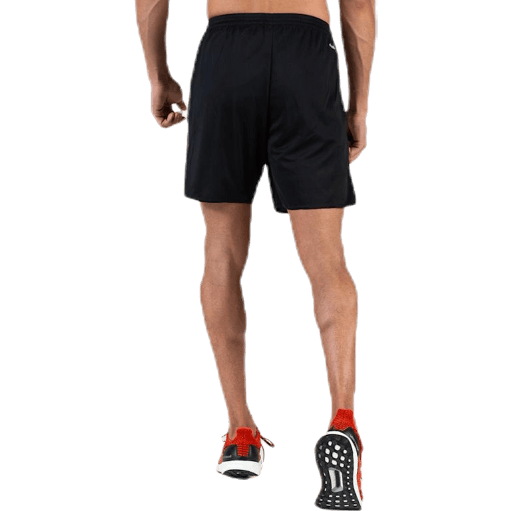Parma 16 Shorts WB Black