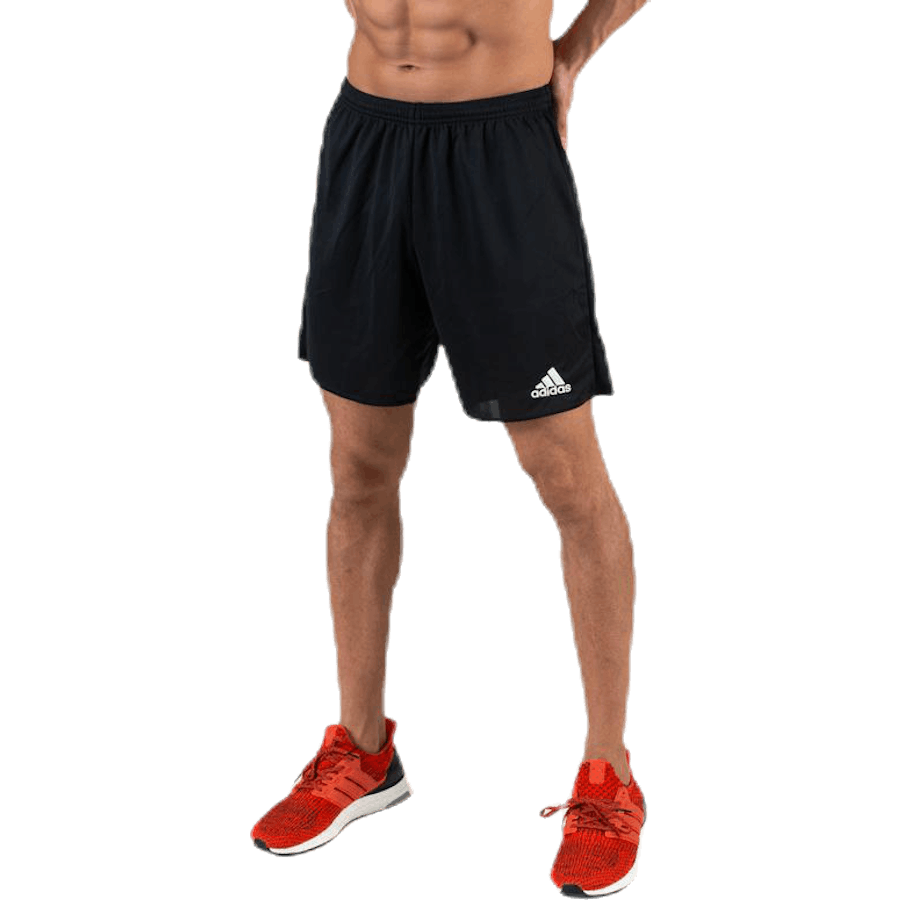 Parma 16 Shorts WB Black