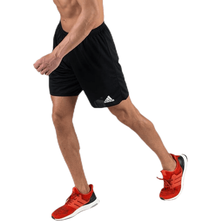 Parma 16 Shorts WB Black