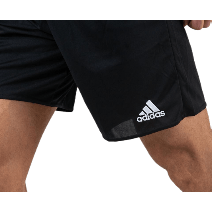 Parma 16 Shorts WB Black