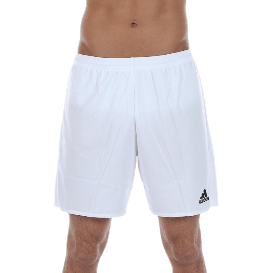 Parma 16 Sho With Brief White / Black