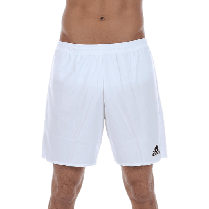Parma 16 Sho With Brief White / Black