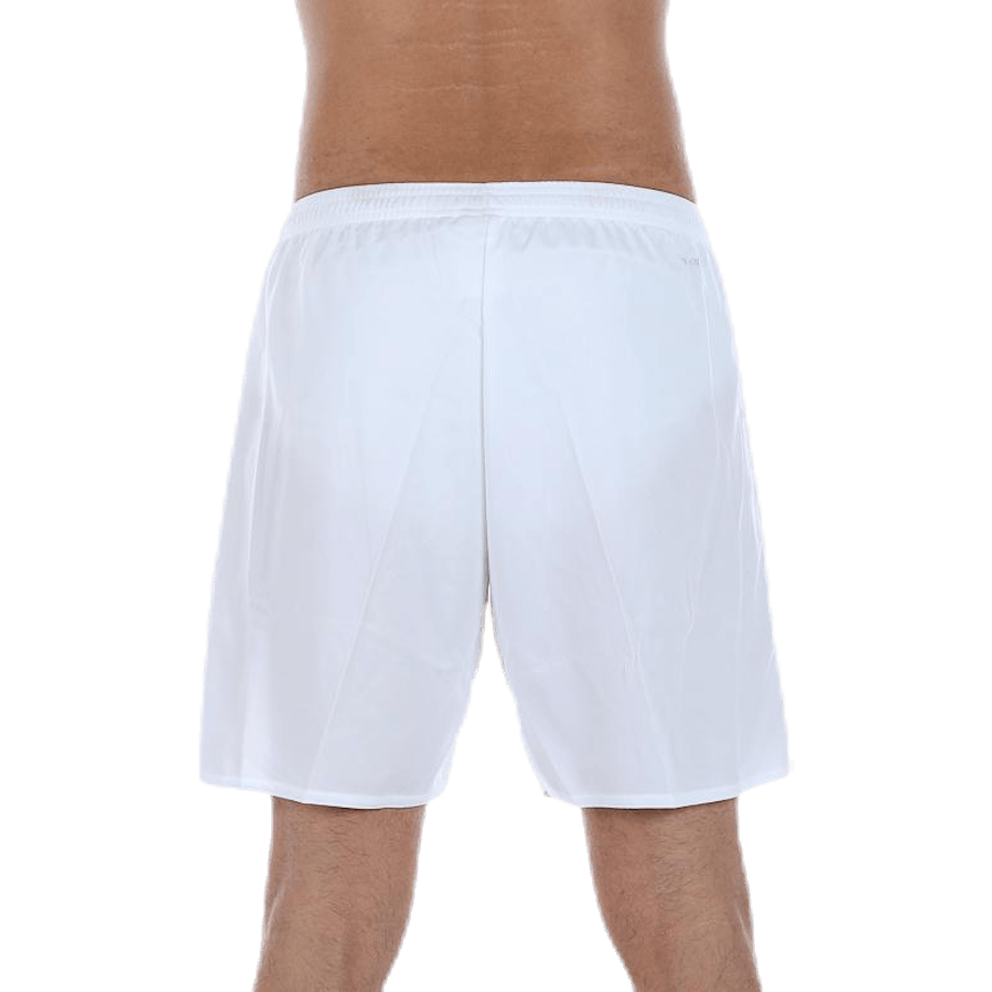 Parma 16 Sho With Brief White / Black