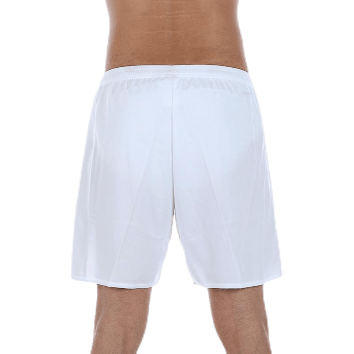 Parma 16 Sho With Brief White / Black