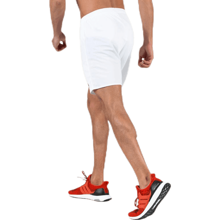 Parma 16 Sho With Brief White / Black