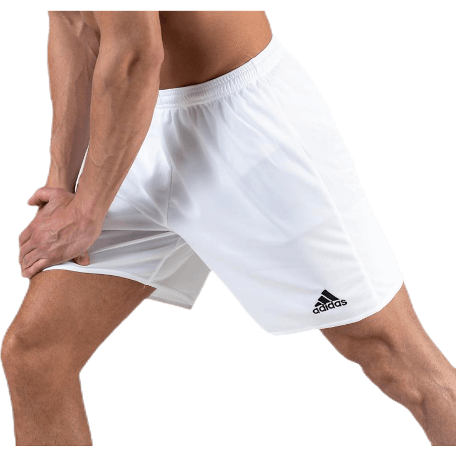 Parma 16 Sho With Brief White / Black