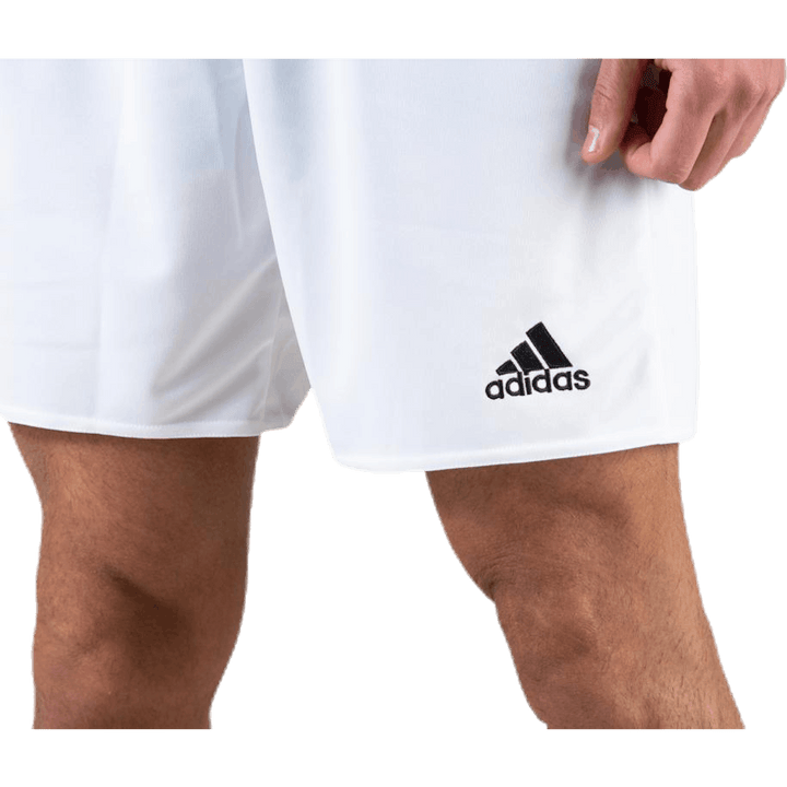 Parma 16 Sho With Brief White / Black