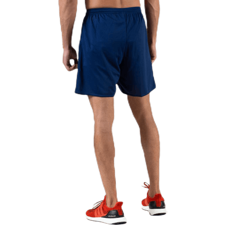 Parma 16 Shorts WB Blue