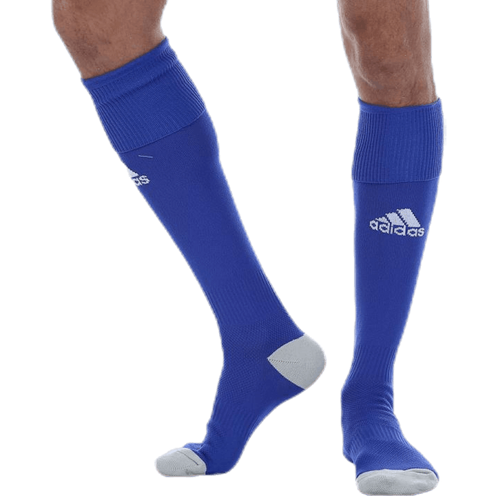 Milano 16 Sock Blue