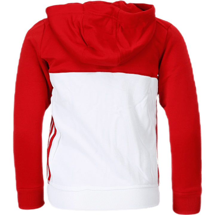 T16 Hoody Red
