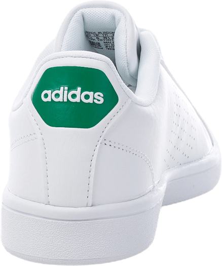 Cloudfoam Advantage Clean Scarpe Footwear Bianco / Verde / Verde