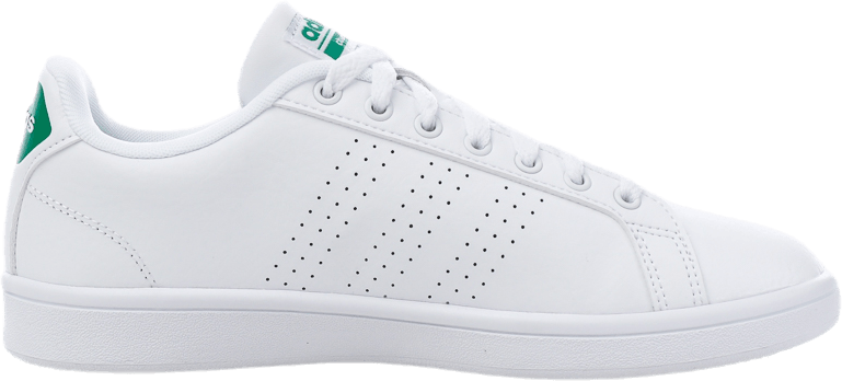 Cloudfoam Advantage Clean Scarpe Footwear Bianco / Verde / Verde