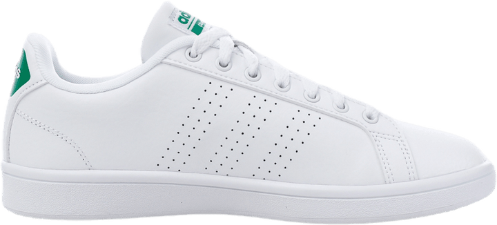 Cloudfoam Advantage Clean Scarpe Footwear Bianco / Verde / Verde