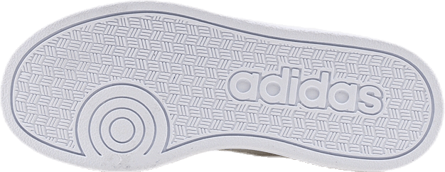 VS Advantage Clean Shoes White / White / Green