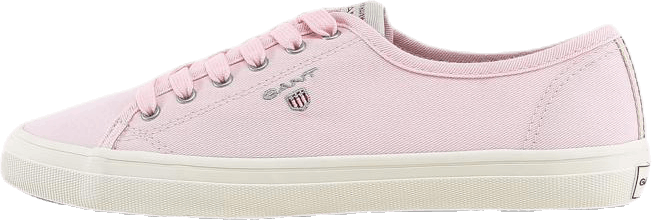 New Haven Lace Shoes Pink