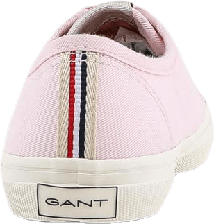 New Haven Lace Shoes Pink