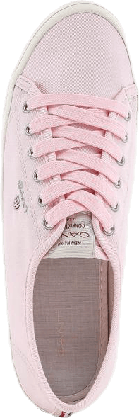 New Haven Lace Shoes Pink