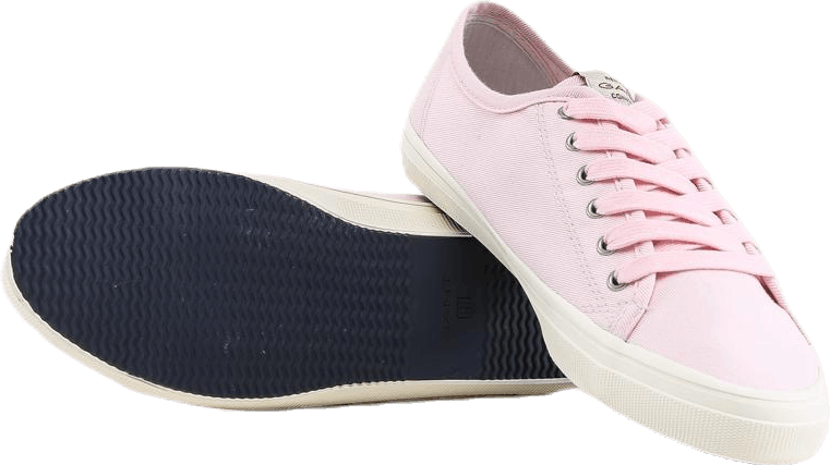 New Haven Lace Shoes Pink