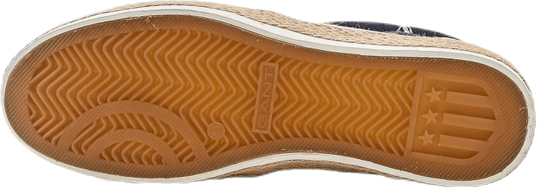 Fresno Slip-on Blue