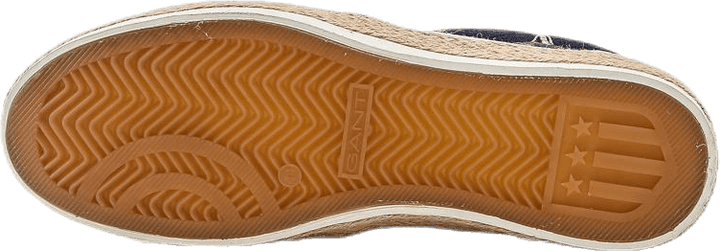 Fresno Slip-on Blue