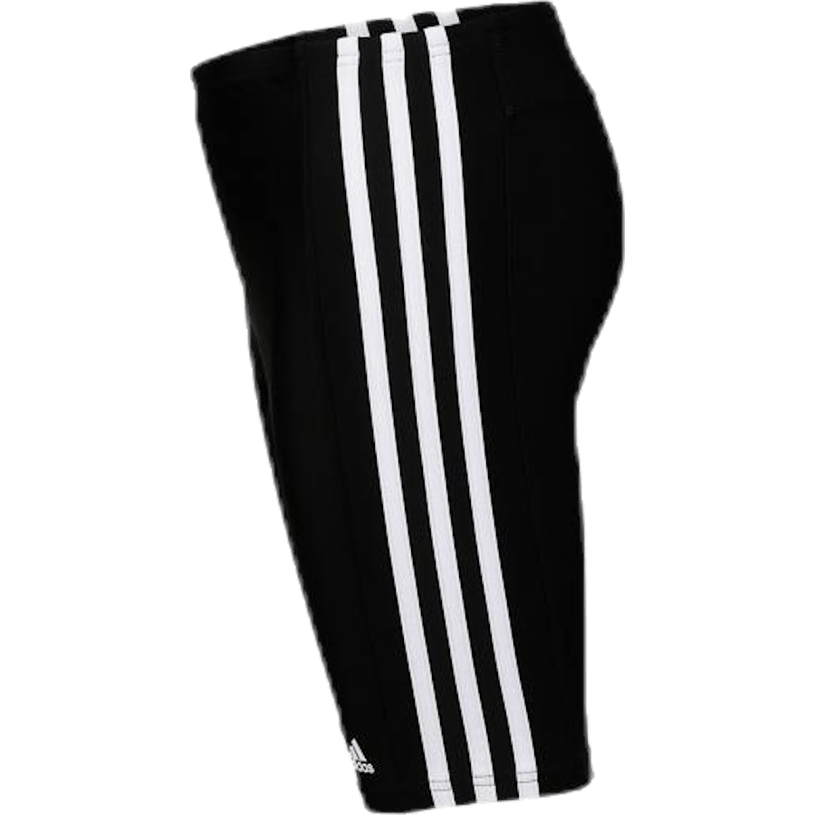 Infinity EC 3 Stripe Long White/Black