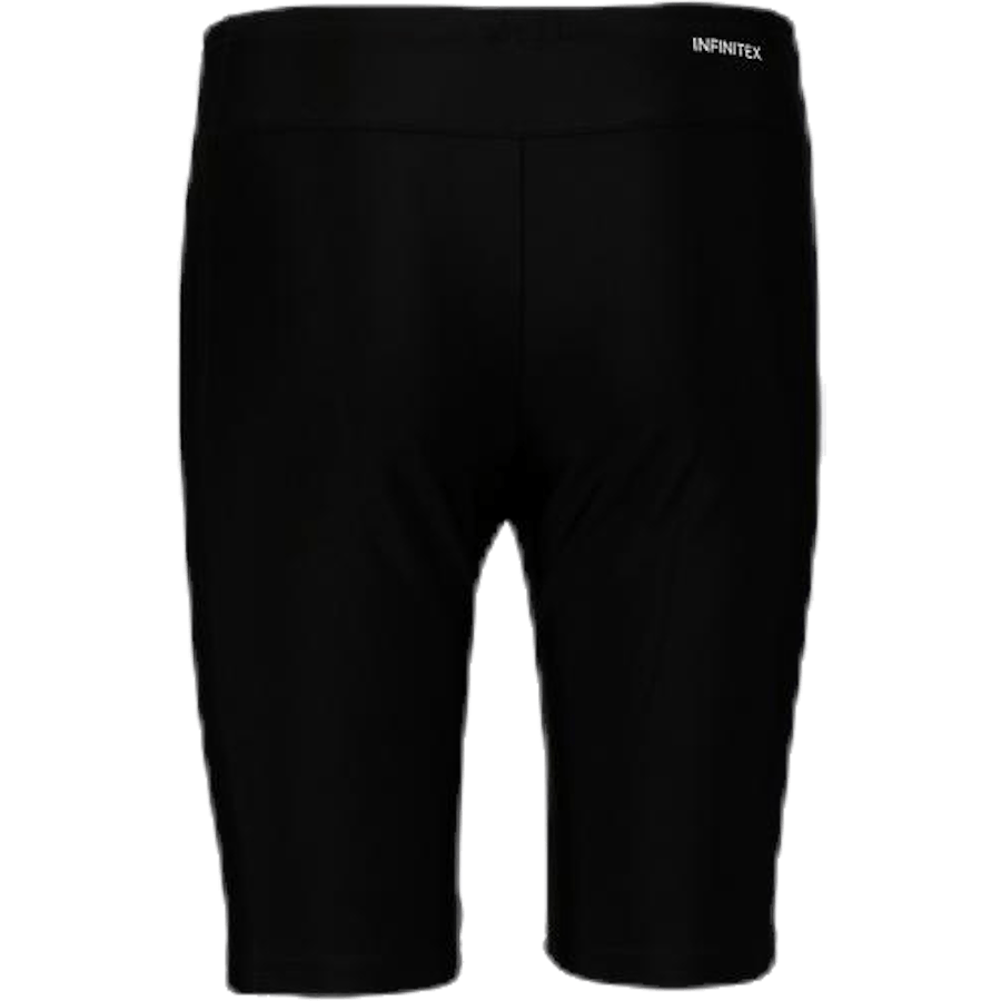 Infinity EC 3 Stripe Long White/Black