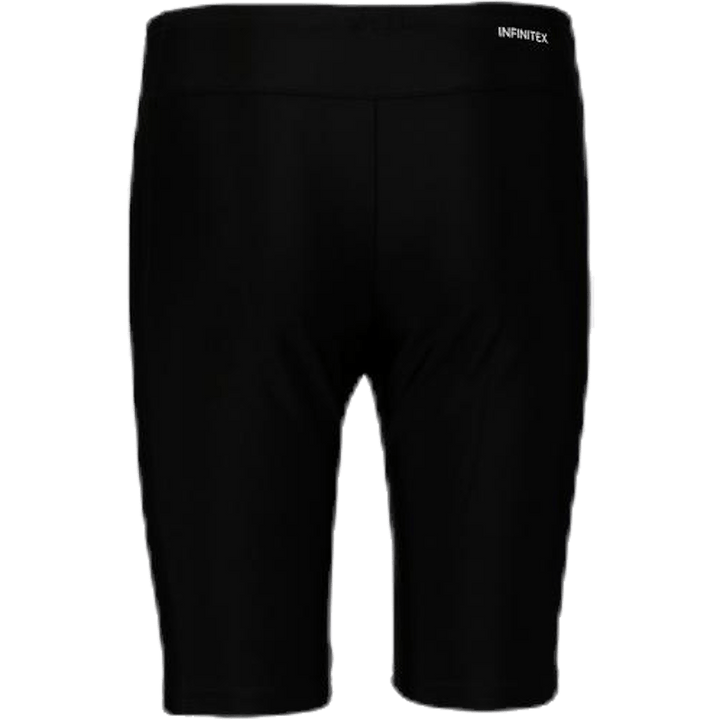 Infinity EC 3 Stripe Long White/Black