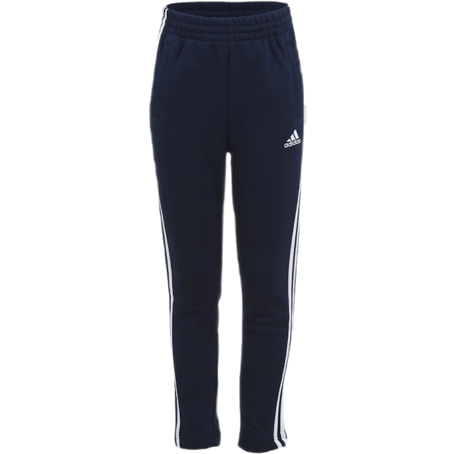 3 Stripe Sweatpants Jr Blue/White