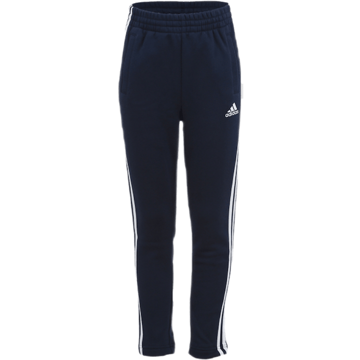 3 Stripe Sweatpants Jr Blue/White