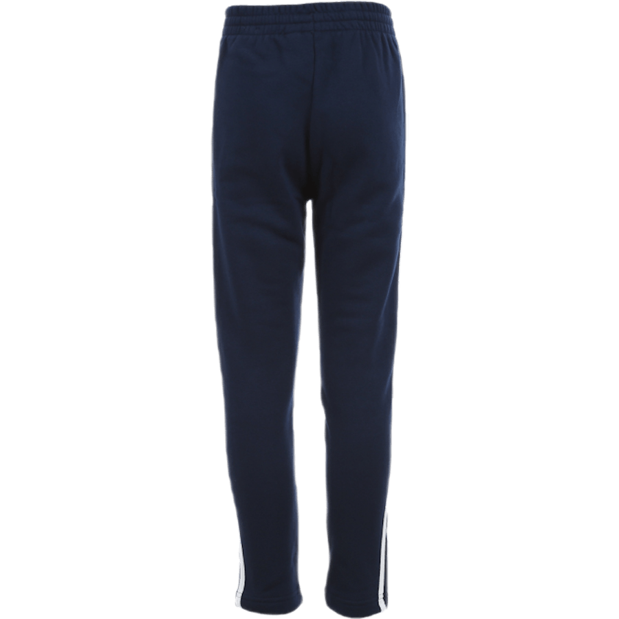3 Stripe Sweatpants Jr Blue/White