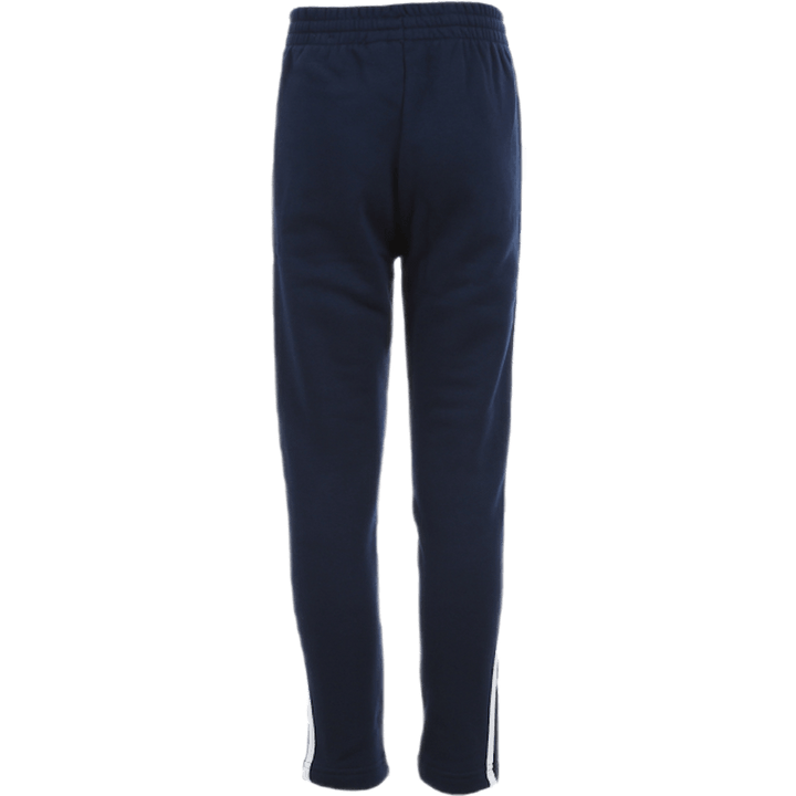 3 Stripe Sweatpants Jr Blue/White