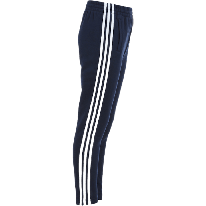 3 Stripe Sweatpants Jr Blue/White