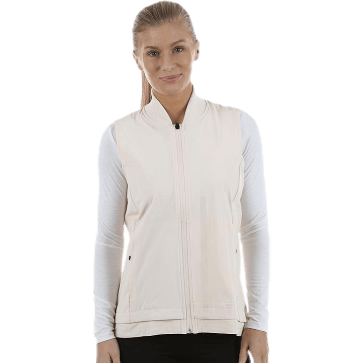 Ultra Energy Vest Pink